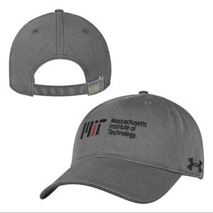 Massachusetts Institute of Technology MIT Cap